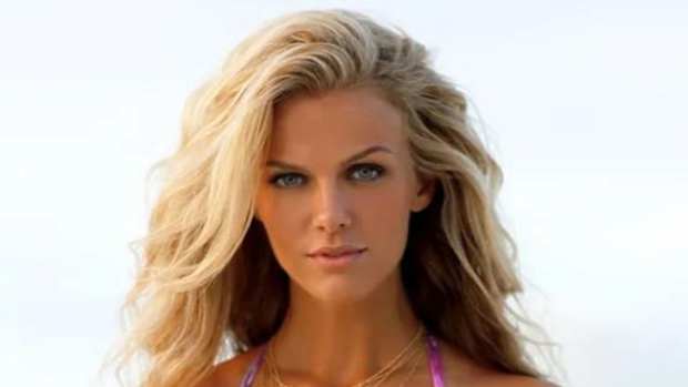 Brooklyn Decker